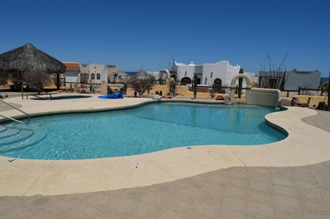 Los Sahuaros San Felipe Rental Dış mekan fotoğraf
