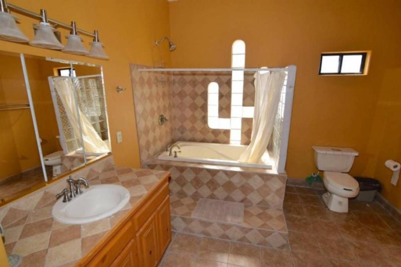 Los Sahuaros San Felipe Rental Dış mekan fotoğraf