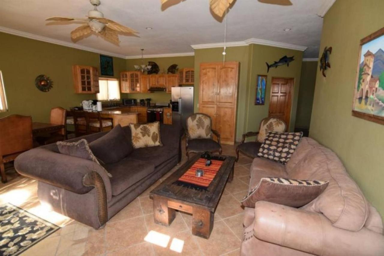Los Sahuaros San Felipe Rental Dış mekan fotoğraf