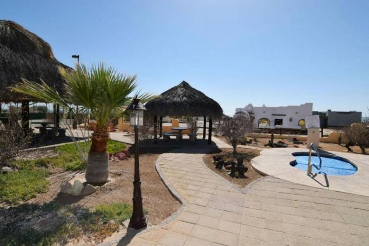 Los Sahuaros San Felipe Rental Dış mekan fotoğraf