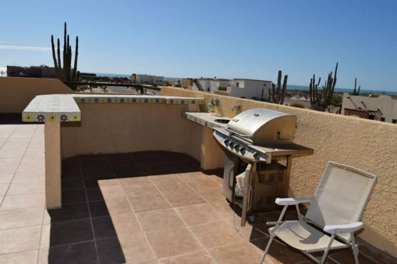 Los Sahuaros San Felipe Rental Dış mekan fotoğraf